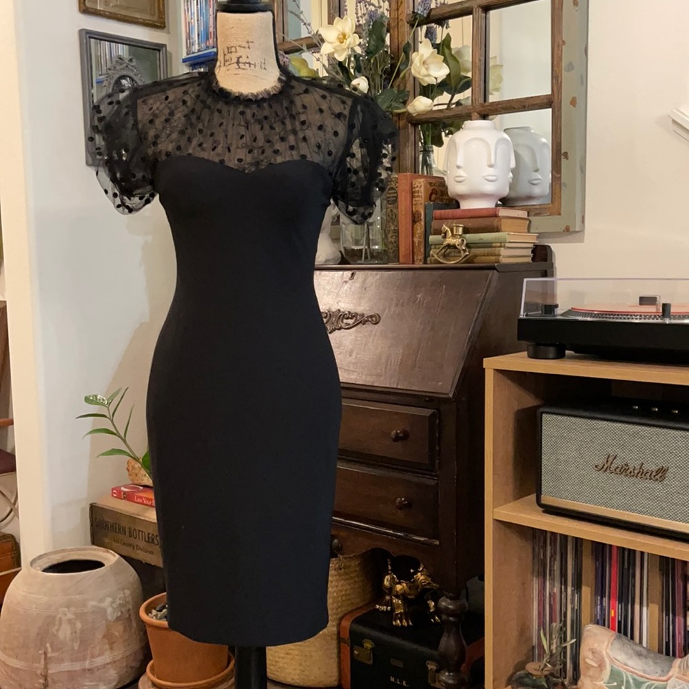 Mignon Dress Nordstrom Brand